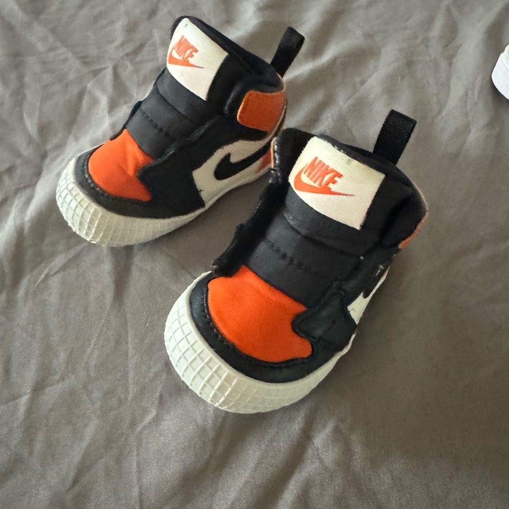 Infant Nike
